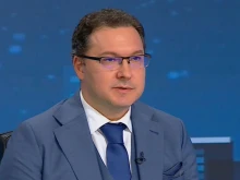 Даниел Митов: Нито един лев няма да бъде изхарчен за "иконки"
