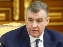Слуцки: Вторият кръг от преговорите между Русия и Украйна ще се проведе при трудни условия