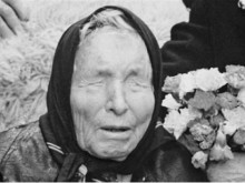 Предсказанията на Баба Ванга за България