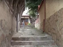 Тесните римни в Созопол - между туристическа атракция и старинна вентилация
