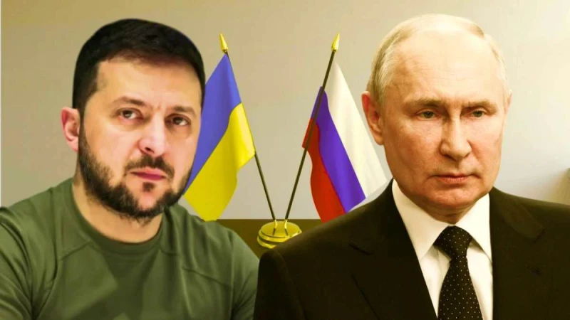 WP: Липсата на меморандум от Русия поставя Украйна в неудобна ситуация на преговорите