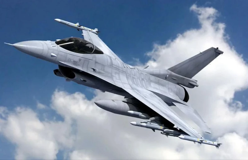 The Telegraph: Руски войници са получили 200 000 долара за свалянето на F-16