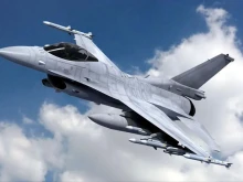 The Telegraph: Руски войници са получили 200 000 долара за свалянето на F-16
