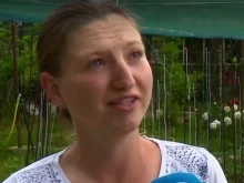 Кристияна Опрева е напът да направи революционен пробив в областта на ботаниката