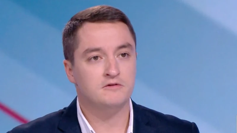 Явор Божанков за цените в евро: Това е като да вярваш, че земята е плоска