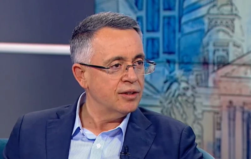 Хасан Азис: Предатели се наричат хората, които се оттеглят и не оправдават гласуването им доверие