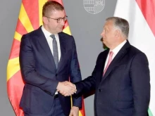 Мицковски към Орбан: Унгария е наш искрен приятел