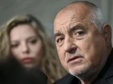 Бойко Борисов: Цените ще бъдат и в евро, и в лева