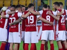 Ето ги избраниците на Александър Томаш за баража за Европа