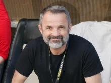 Официално: ПФК Локомотив взе решение за бъдещето на Душан Косич