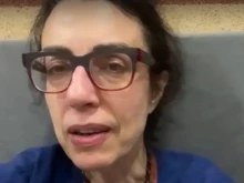 Д-р Ангелова: Гладът е ужасно оръжие - довежда до състояние, в което човек може да направи всичко