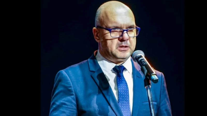 Бившият директор на ГДБОП: Пожелавам успех на главен комисар Боян Раев