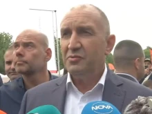 Румен Радев: Страната ни има нужда от нова политическа алтернатива