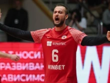 Берое взе посрещач на ЦСКА