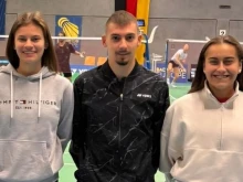 Гергана Павлова и Рая Пашова си тръгнаха с бронза от Германия