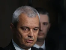 Костадин Костадинов: Ще спечелим тази битка, българи!