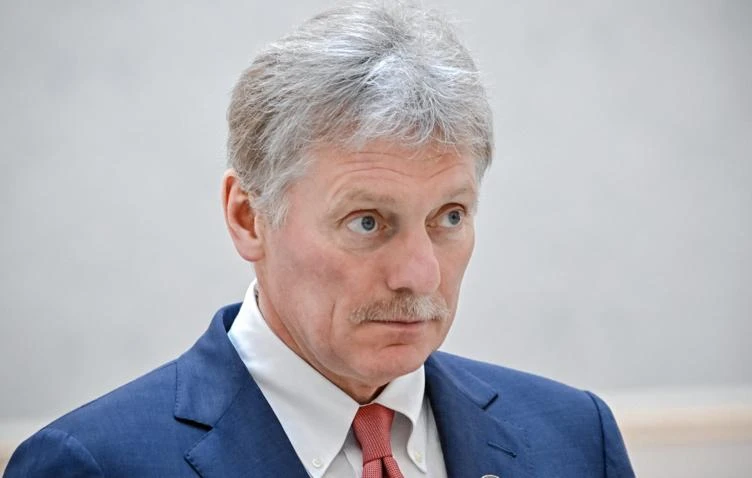 Песков: Франция е на път да окаже засилен натиск върху Русия