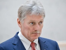 Песков: Франция е на път да окаже засилен натиск върху Русия