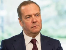 Медведев: Германия ще изпадне в икономически колапс заради нейната "глупава политика"