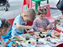 Варна празнува с децата си още от днес, но утре програмата е още по-пъстра