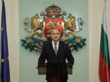 Президентът заговори за "политическа алтернатива", която да се противопостави на олигархичния модел