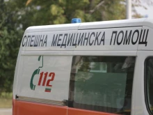 Момиченцето, блъснато заедно с баба си в Бургас, е в кома