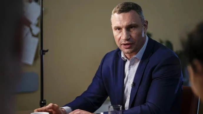 Кличко критикува Зеленски: Украйна смърди на авторитаризъм