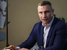 Кличко критикува Зеленски: Украйна смърди на авторитаризъм
