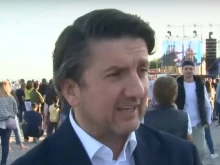 С плажно парти в Поморие официално беше даден старт на летния туристически сезон
