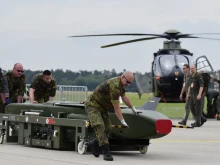 The Guardian: Германия вероятно няма да достави ракети Taurus на Украйна поради позицията на финансовия министър
