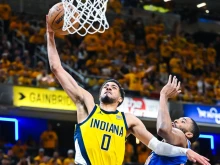 Индиана Пейсърс отказа Ню Йорк Никс и ще играе за първа титла в NBA