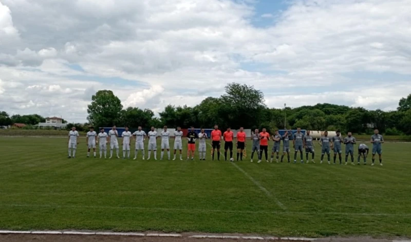"Родопа" загуби с 0:5 от "Загорец" в последния кръг на шампионата