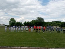 "Родопа" загуби с 0:5 от "Загорец" в последния кръг на шампионата
