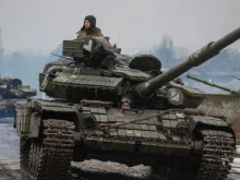 OSINT: Руските загуби в бронирана техника и артилерия са намалели до минимум от началото на войната през май