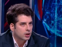 Атанас Пеканов: Важното е депутатската заплата да върви! Послъгват!
