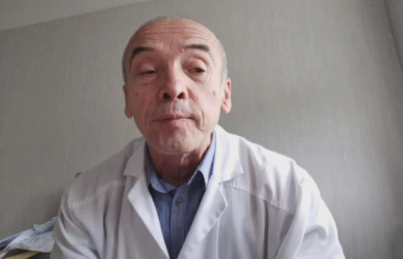 Доц. Атанас Мангъров: Стрептококите са навсякъде около нас