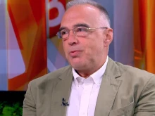 Антон Кутев за еврото: Целият проблем е в страховете на хората