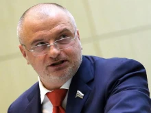 Клишас свърза аварията с влака в Брянска област с Киев