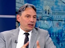 Васил Пандов за еврозоната: В момента виждаме последни опити да се внесе смут и страх в обществото