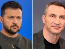 Експерт коментира критиките на Кличко към Зеленски