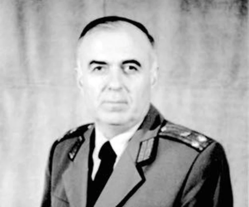 Почина голямо име в науката