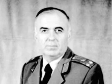 Почина бивш началник на ВМА 