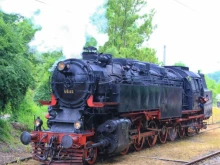 БДЖ с атракционно ретро пътуване по маршрута София-Перник и обратно за Деня на детето
