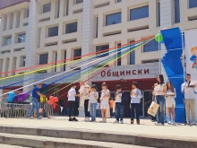 Награди за малките творци на Кюстендил