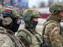ISW: Путин подготвя Русия за дълга война с Украйна и НАТО