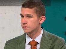 Ученикът, направил карта на опасните участъци на пътя: Точно 24 часа след като пуснахме платформата, тя бе атакувана