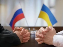 Новите преговори между Русия и Украйна са планирани за 2 юни в 13:00 часа