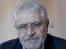 Юджел Атилла: Искам да припомня на Ахмед Доган, че той изцяло носи отговорност за грешките направени дотук