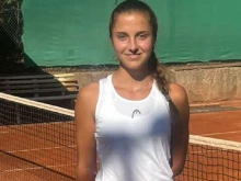 Уникална Росица Денчева разгроми третата в света на старта на Ролан Гарос