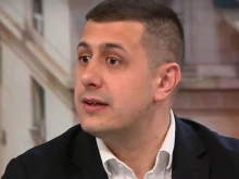Атанас Атанасов: Не съм останал с впечатление, че Радев е против еврото